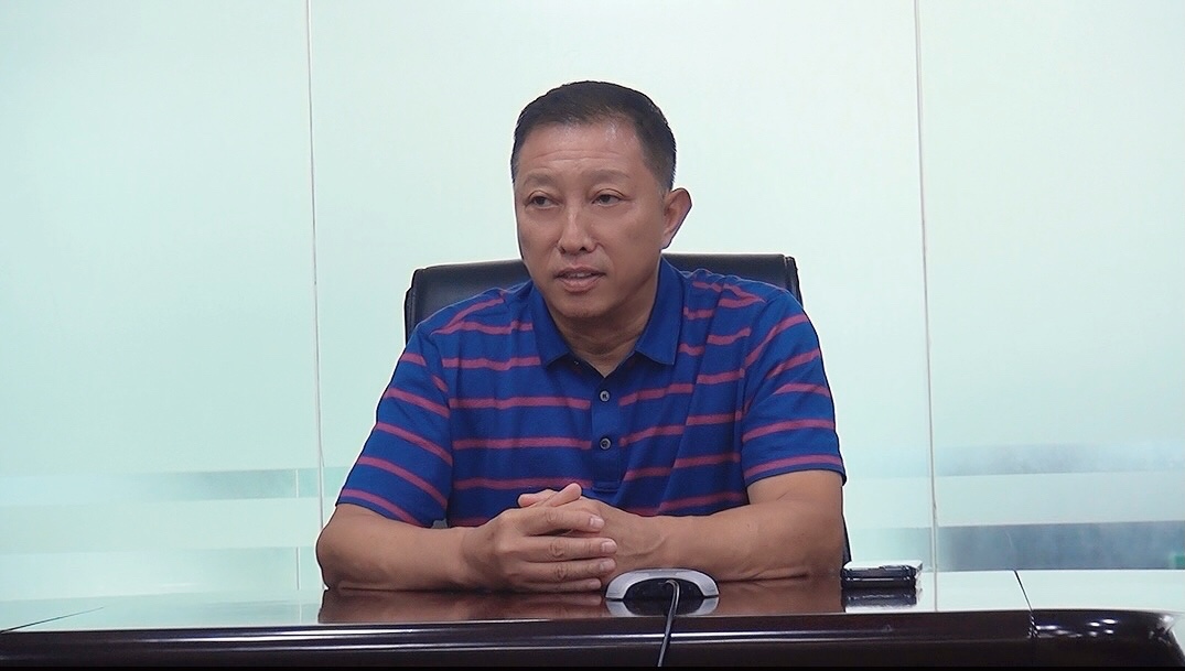 银河集团官网科技2020年度先进表扬仪式圆满举行(图1)